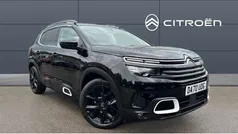 Used 2020 Citroën C5 Aircross Flair SUV | £16,971 (Fair price)