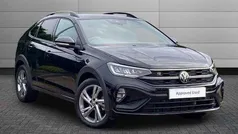 Used 2024 VW Taigo R-line SUV | £20,950 (Fair price)