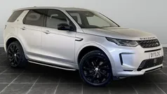 Used 2020 Land Rover Discovery Sport HSE Dynamic SUV | £23,995 (Good price)
