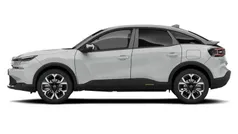 New 2024 Citroën C4 Hatchback | £20,569 (Good price)