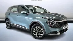 Used 2023 Kia Sportage SUV | £19,349 (Good price)