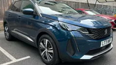 Used 2023 Peugeot 3008 Allure Estate | £17,500 (Fair price)