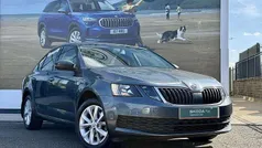 Used 2017 Skoda Octavia Hatchback | £8,990 (Fair price)