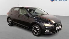 Used 2020 VW Polo Beats Hatchback | £13,499 (Fair price)