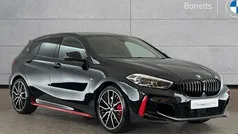 Used 2024 BMW 128 Hatchback | £27,490 (Fair price)