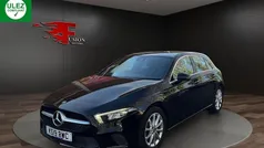 Black Used 2019 Mercedes A180 Hatchback | £14,200 (Good price)