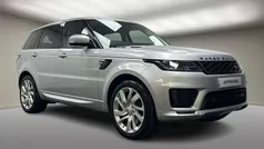 Used 2022 Land Rover Range Rover Sport HSE Dynamic SUV | £41,000 (Fair price)