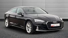 Used 2023 Audi A5 Sportback Sport Hatchback | £27,550 (Fair price)