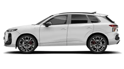 New Audi Q3 Sport 150 HP (110 kW) 2026 SUV
