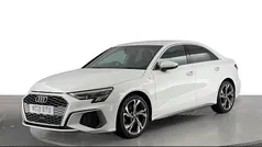 Used 2024 Audi A3 S-Line Sedan | £16,820 (Super price)