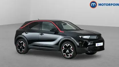 Used Vauxhall Mokka GS Line 100 kW (136 HP) 2025 SUV