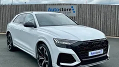 Used 2023 Audi RS Q8 SUV | £74,500 (Fair price)