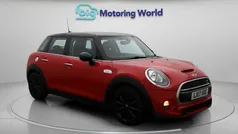 Used 2017 Mini Cooper S Hatch Hatchback | £10,900 (Good price)