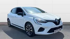 Used 2022 Renault Clio V Evolution Hatchback | £12,908 (Fair price)