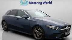Used 2023 Mercedes A200 Executive Hatchback | £16,600 (Super price)
