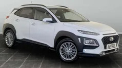 Used 2020 Hyundai Kona SE SUV | £8,995 (Good price)