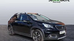 Used 2019 Peugeot 2008 Allure Premium SUV | £7,495 (Fair price)