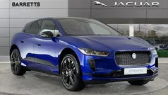 Used 2023 Jaguar I-Pace SUV | £24,995 (Fair price)