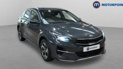 Used Kia XCeed 120 HP (88 kW) 2022 SUV