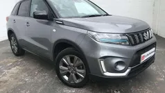 Grey Used 2023 Suzuki Vitara SZ-T SUV | £14,899 (Fair price)