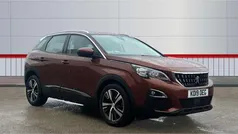 Other Used 2019 Peugeot 3008 Active SUV | £10,694 (Fair price)