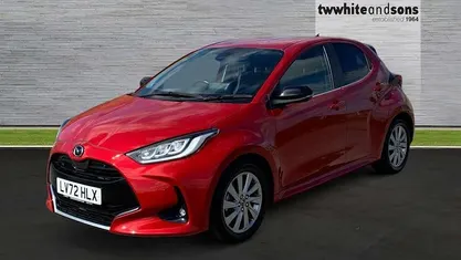 Used Mazda 2 116 HP (85 kW) 2023 Hatchback