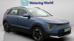 Used 2023 Kia e-Niro 2 SUV | £18,900 (Fair price)