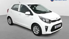 Used 2020 Kia Picanto 2 Hatchback | £9,449 (Fair price)