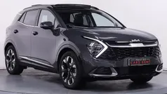 Used 2022 Kia Sportage 4 SUV | £25,346 (Fair price)