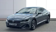 VW Arteon