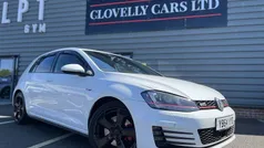 Used 2015 VW Golf VII GTI Hatchback | £10,999 (Fair price)