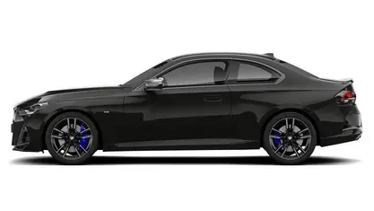 New BMW 220 M Sport 184 HP (135 kW) 2026 Coupe