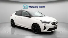 Used 2023 Vauxhall Corsa Hatchback | £11,100 (Fair price)