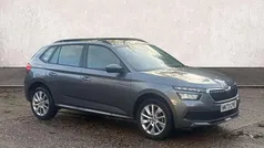 Used 2023 Skoda Kamiq SE SUV | £14,471 (Good price)