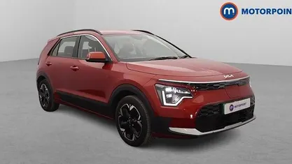 Used Kia Niro 150 kW (204 HP) 2023 SUV