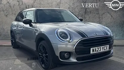 Used Mini Cooper Clubman Classic 136 HP (100 kW) 2022 Estate