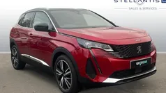Used 2022 Peugeot 3008 Premium Estate | £19,968 (Fair price)
