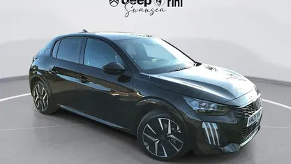 Used Peugeot 208 GTi 102 HP (75 kW) 2025 Hatchback