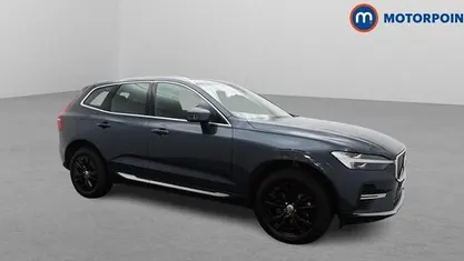 Used 2021 Volvo XC60 Inscription SUV | £28,049 (Fair price)