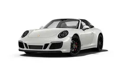 Used 2018 Porsche 911 Cabriolet | £96,950