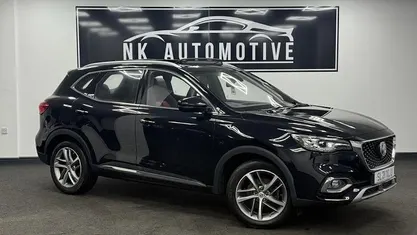 Used 2023 MG HS Exclusive SUV | £12,990 (Good price)