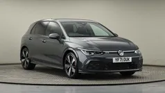 Used 2024 VW Golf VIII GTD Hatchback | £26,850 (Good price)