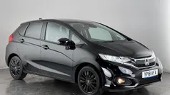 Used 2020 Honda Jazz EX Hatchback | £10,600 (Fair price)
