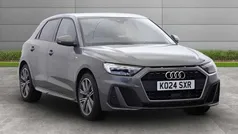 Used 2024 Audi A1 S-Line Hatchback | £25,444 (Fair price)