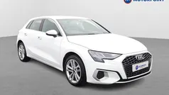 Used 2025 Audi A3 Sportback e-tron Sport Hatchback | £18,999 (Super price)