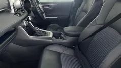 Used 2023 Toyota RAV4 Hybrid SUV | £23,827 (Super price)