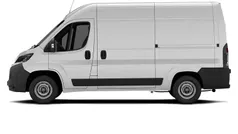 Used 2025 Citroën Relay Van | £24,490 (Fair price)