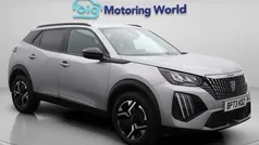 Used 2024 Peugeot 2008 Allure SUV | £16,500 (Fair price)