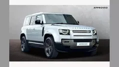 Used 2024 Land Rover Defender HSE Dynamic SUV | £66,950 (Good price)