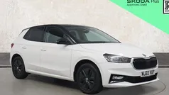 Used 2024 Skoda Fabia Colour Edition Hatchback | £13,210 (Fair price)